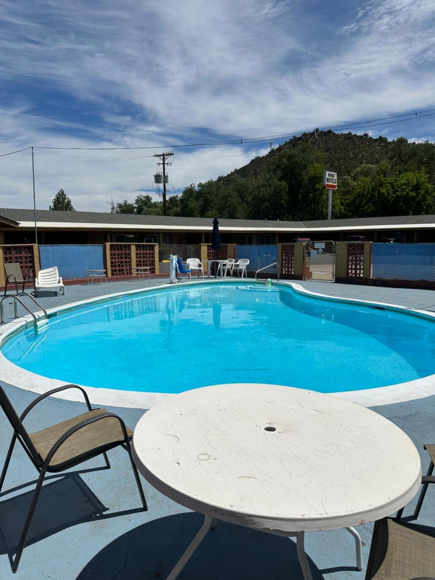 Relax Motel Yreka