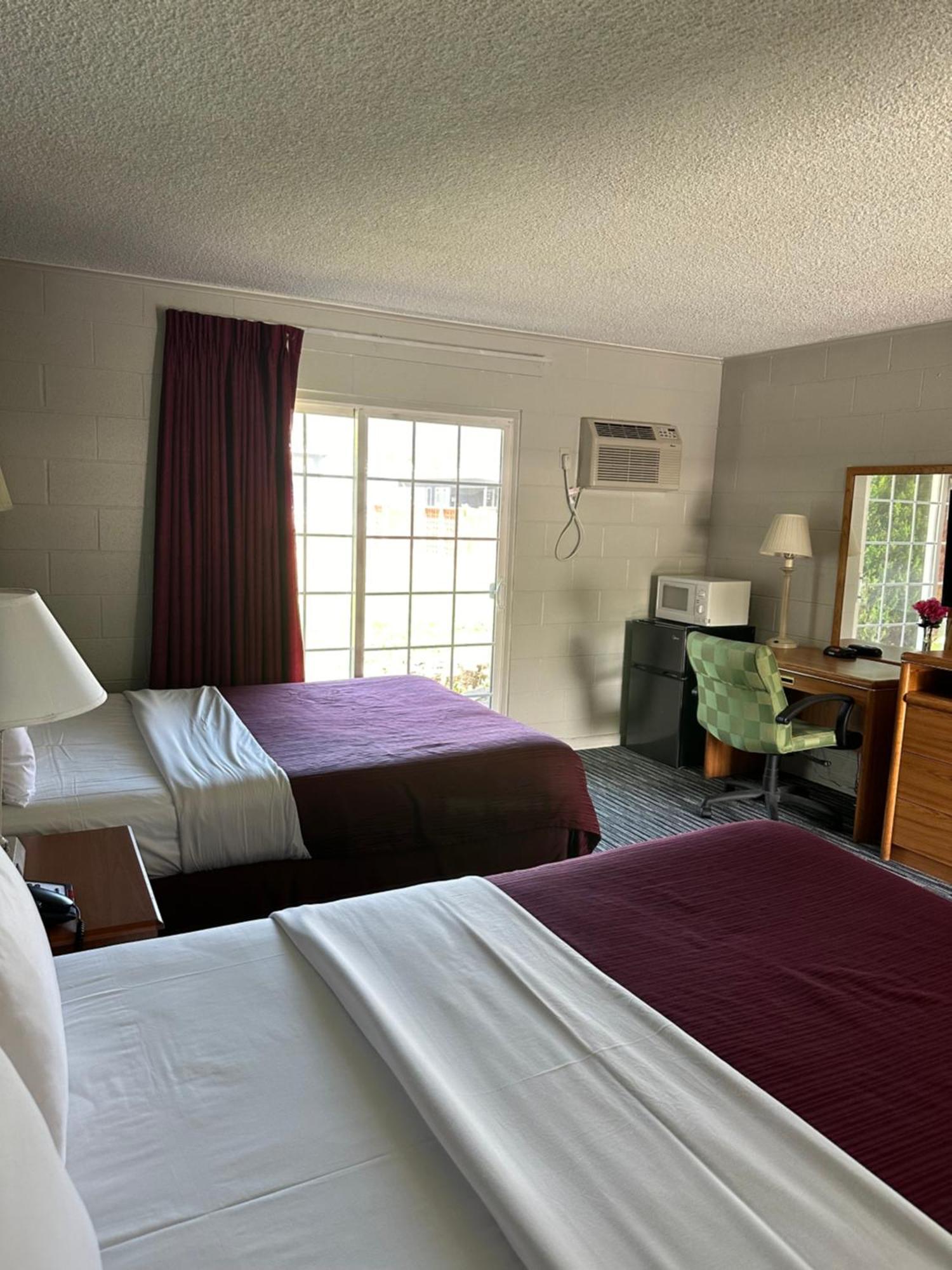 Motel Relax 2*