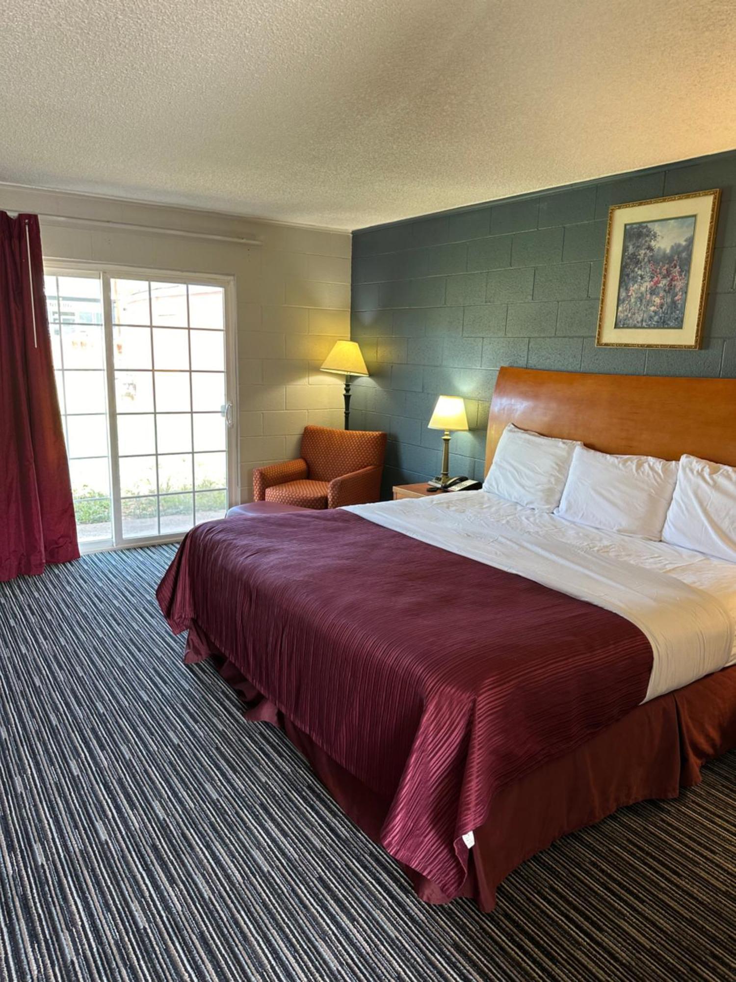 Relax Motel 2*