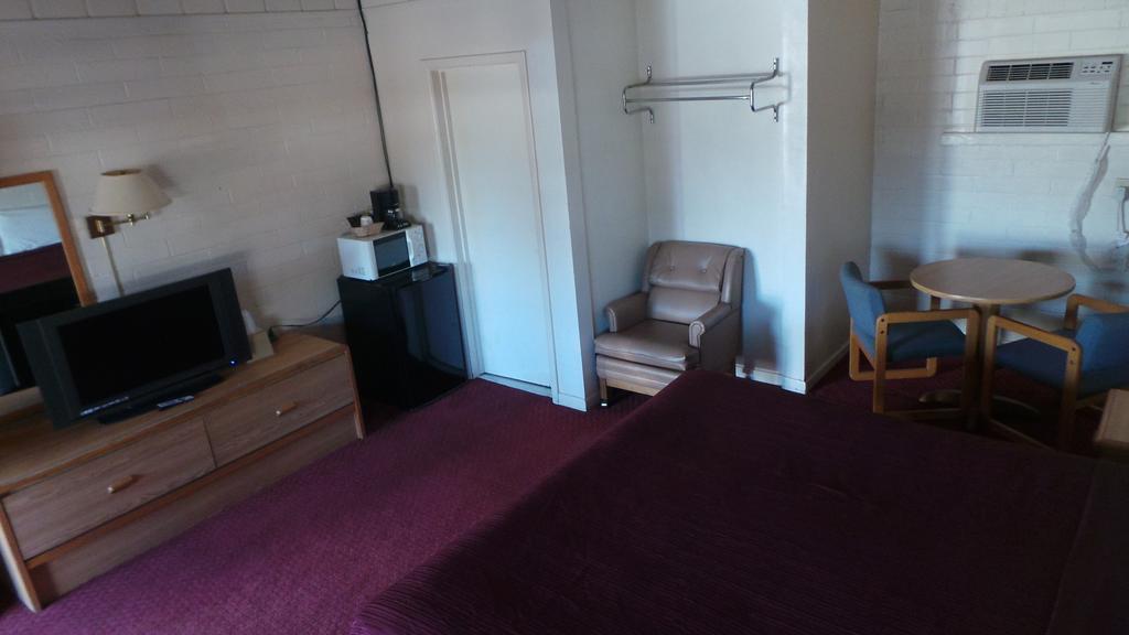 Relax Motel 2*