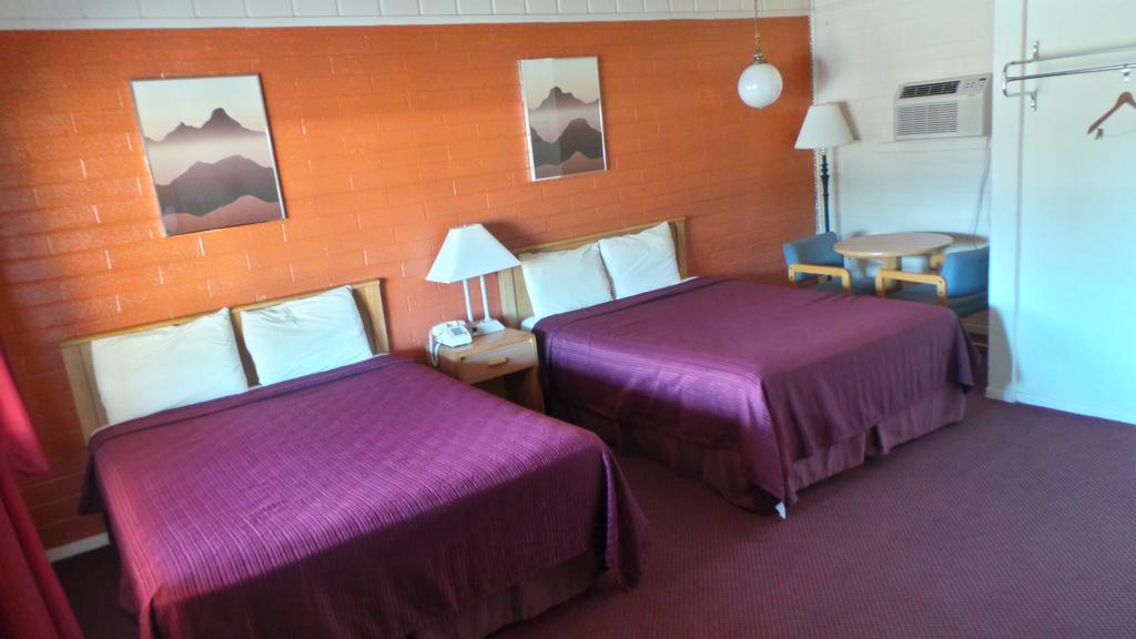 Relax Motel Yreka