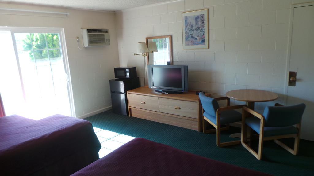Motel Relax 2*