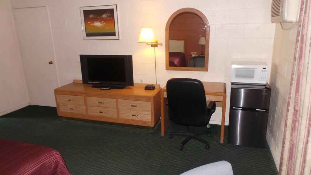 Relax Motel