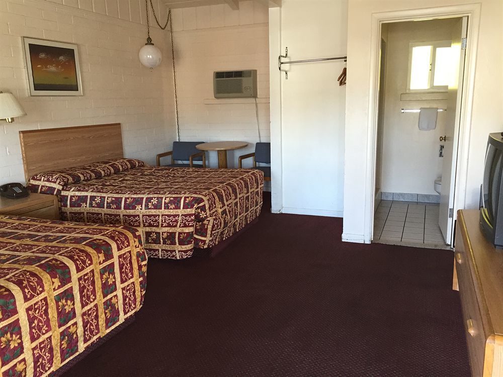 Relax Motel