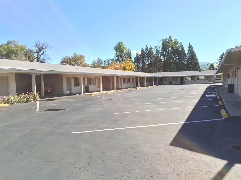 Relax Yreka