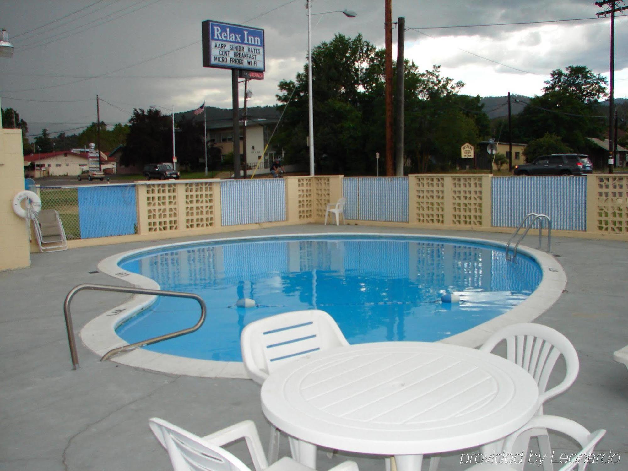 Motel Relax Yreka