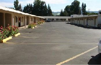 Motel Relax Yreka
