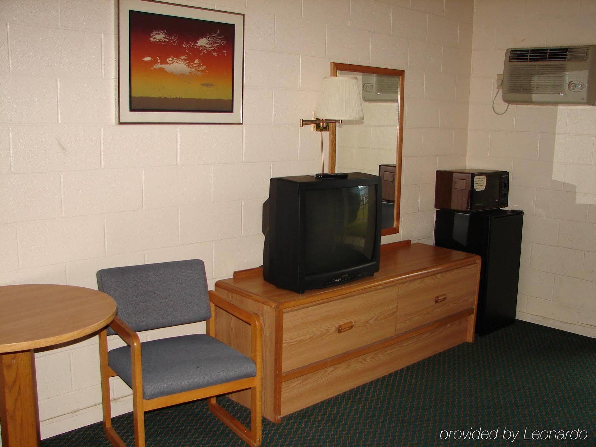 Relax Motel Yreka