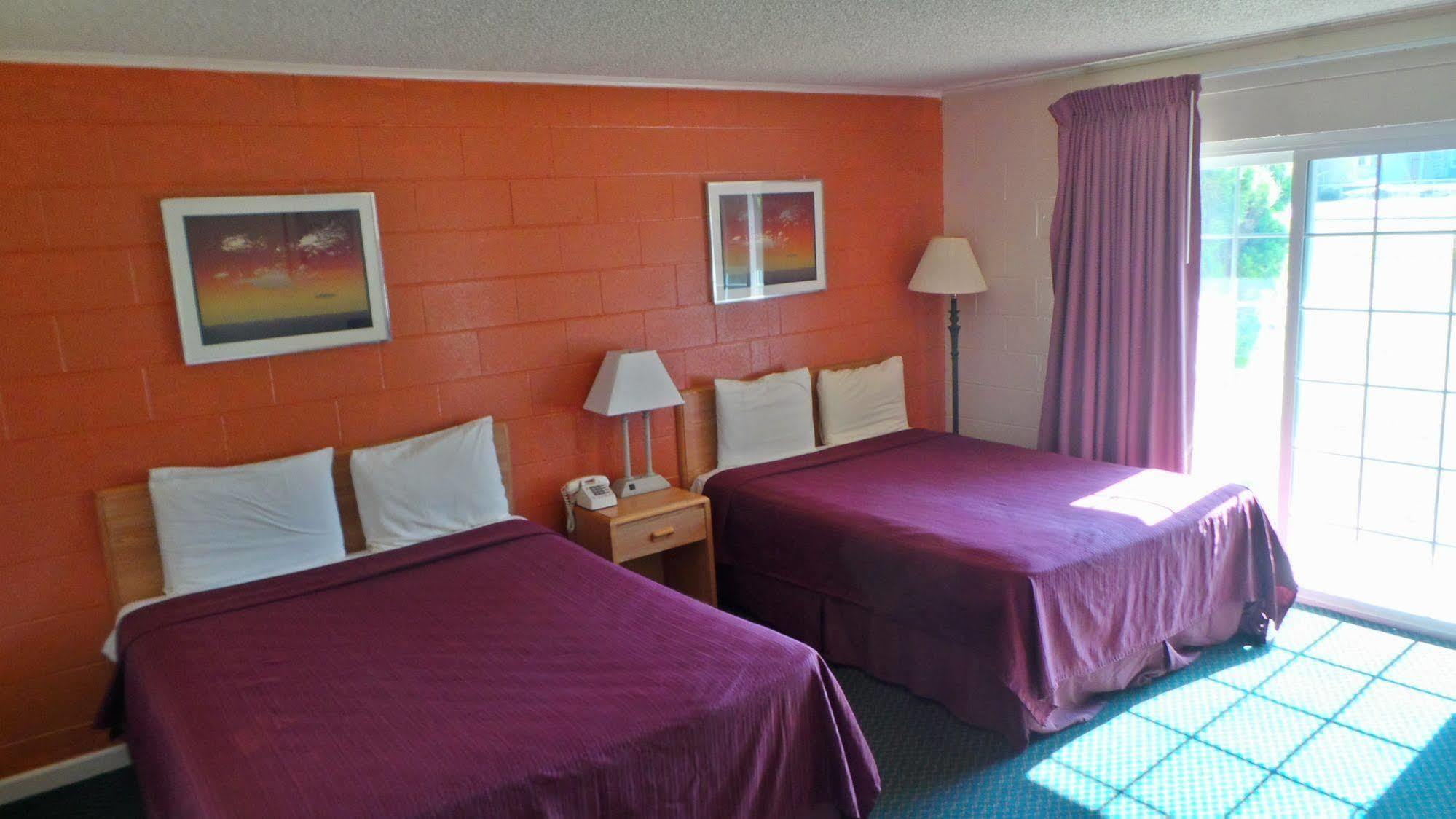 Relax Motel Yreka