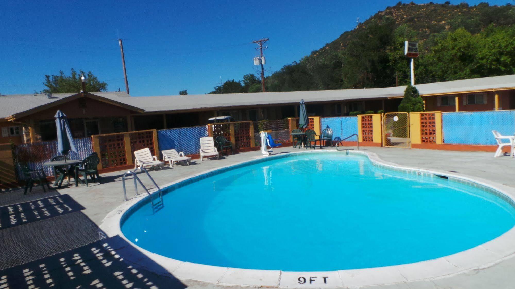 Motel Relax Yreka
